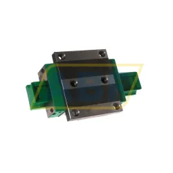 Линейная опора скольжения KWVE45-B-V2-G3 INA