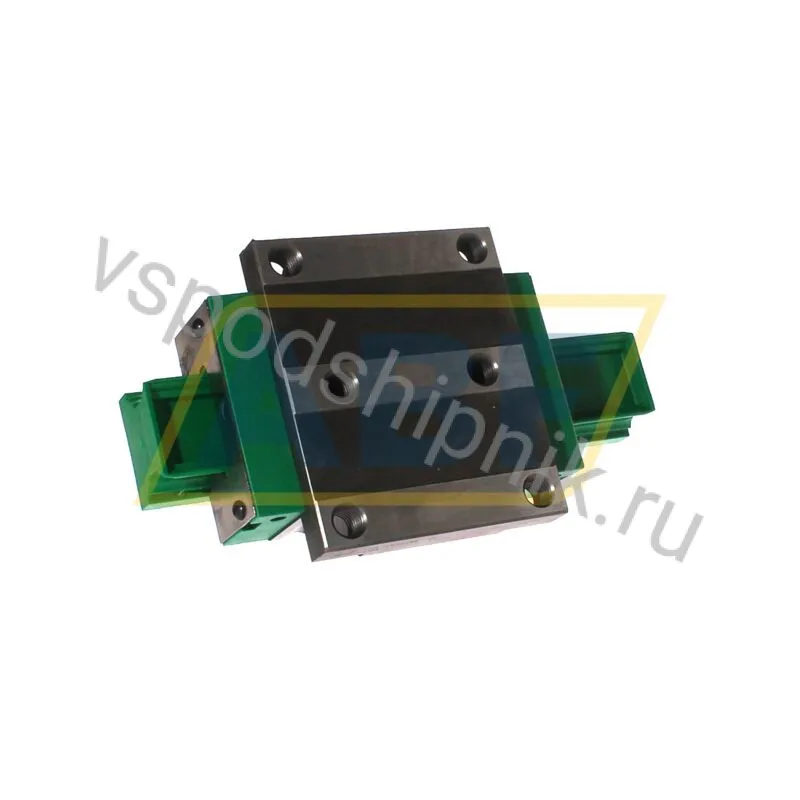 Линейная опора скольжения KWVE45-B-V2-G3 INA 360