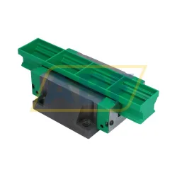 Линейная опора скольжения KWVE45-B-V1-G3 INA