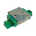 Линейная опора скольжения KWVE45-B-RROC-V1-G3 INA
