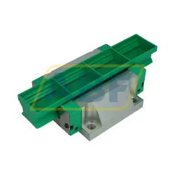 Линейная опора скольжения KWVE45-B-RROC-V1-G3 INA