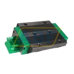 Линейная опора скольжения KWVE45-B-NL-V1-G2 INA