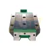 Линейная опора скольжения KWVE45-B-NL-V1-G1 INA