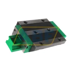 Линейная опора скольжения KWVE45-B-NL-V1-G1 INA