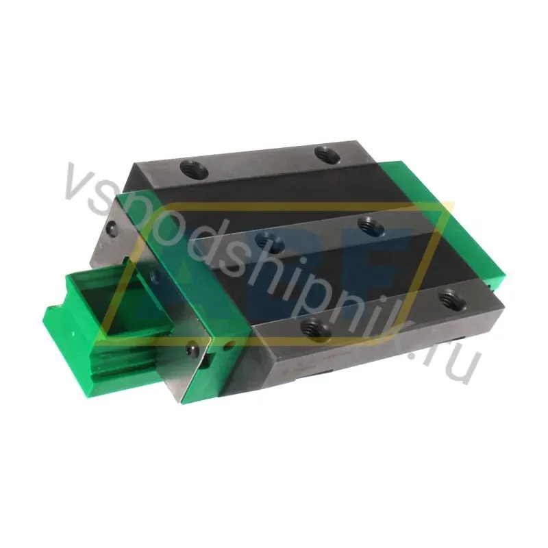 Линейная опора скольжения KWVE45-B-NL-V1-G1 INA 360