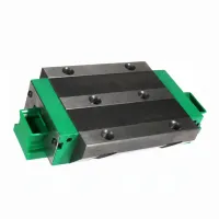 Линейная опора скольжения KWVE45-B-NL-V0-G4 INA