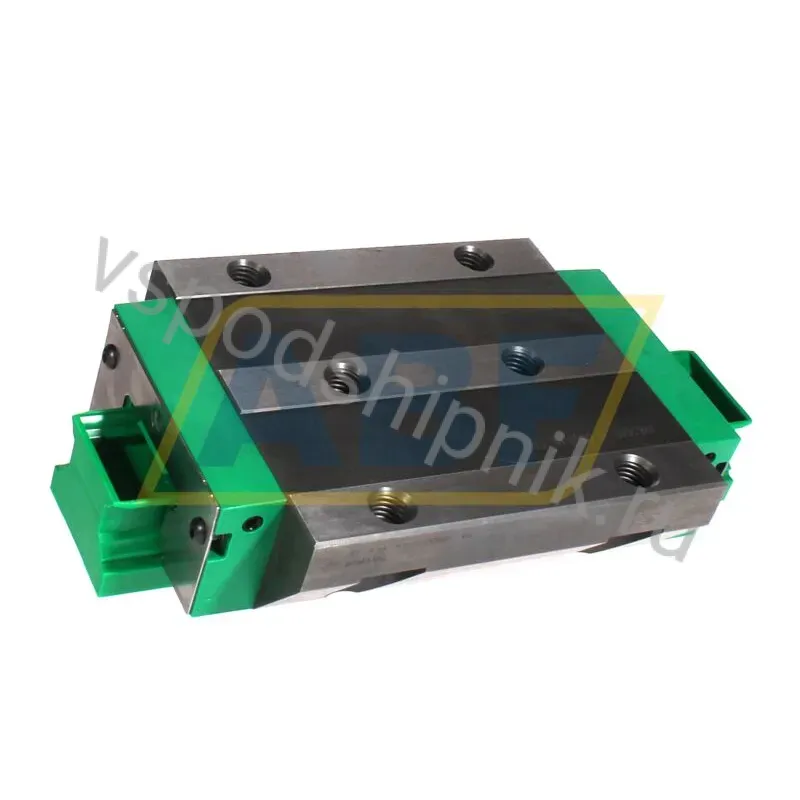 Линейная опора скольжения KWVE45-B-NL-V0-G4 INA 360