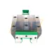 Линейная опора скольжения KWVE45-B-L-V0-G4 INA