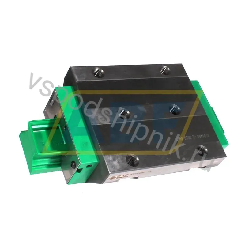 Линейная опора скольжения KWVE45-B-L-V0-G4 INA 360