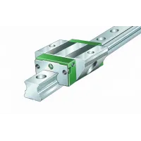 Линейная опора скольжения KWVE45-B-EC-V0-G4 INA