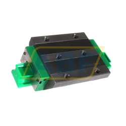 Линейная опора скольжения KWVE35-B-L-V0-G3 INA