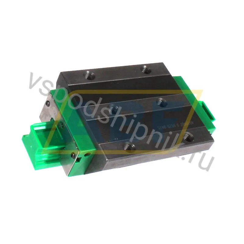 Линейная опора скольжения KWVE35-B-L-V0-G3 INA 360