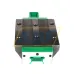 Линейная опора скольжения KWVE35-B-L-V0-G2 INA