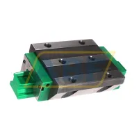 Линейная опора скольжения KWVE35-B-L-V0-G2 INA