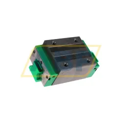 Линейная опора скольжения KWVE35-B-H-V1-G4 INA