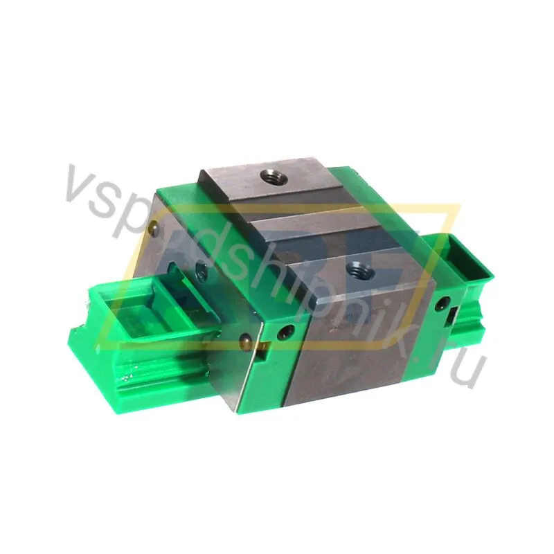 Линейная опора скольжения KWVE35-B-ESC-V1-G1 INA 360