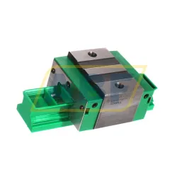 Линейная опора скольжения KWVE35-B-ESC-V0-G3 INA