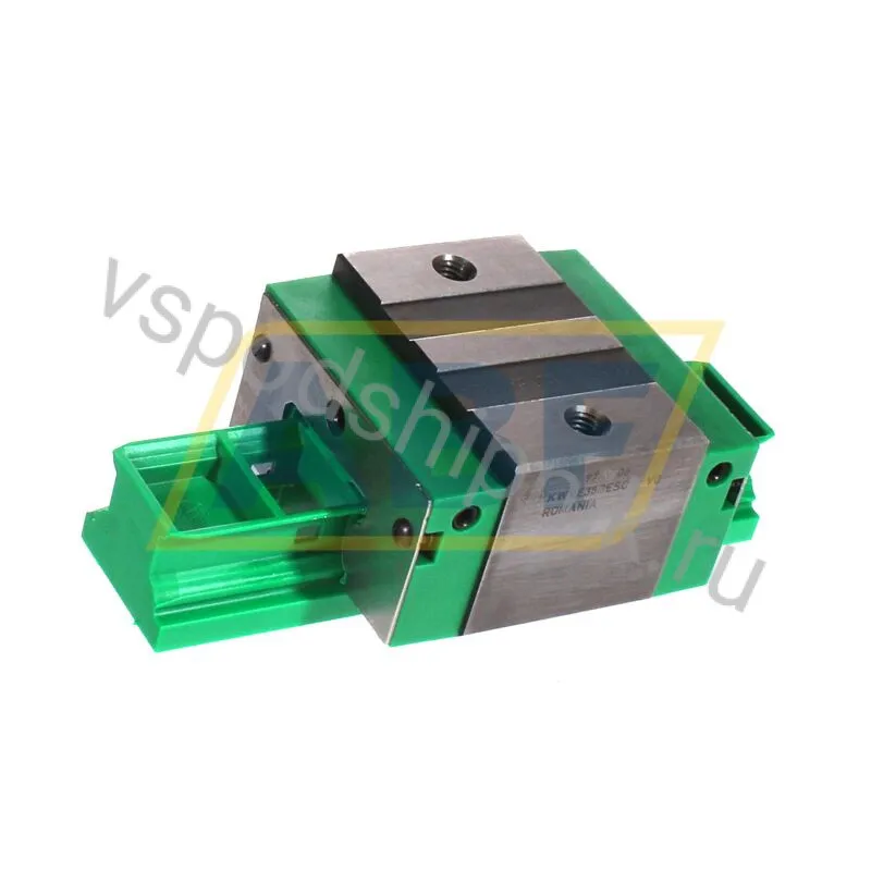 Линейная опора скольжения KWVE35-B-ESC-V0-G3 INA 360