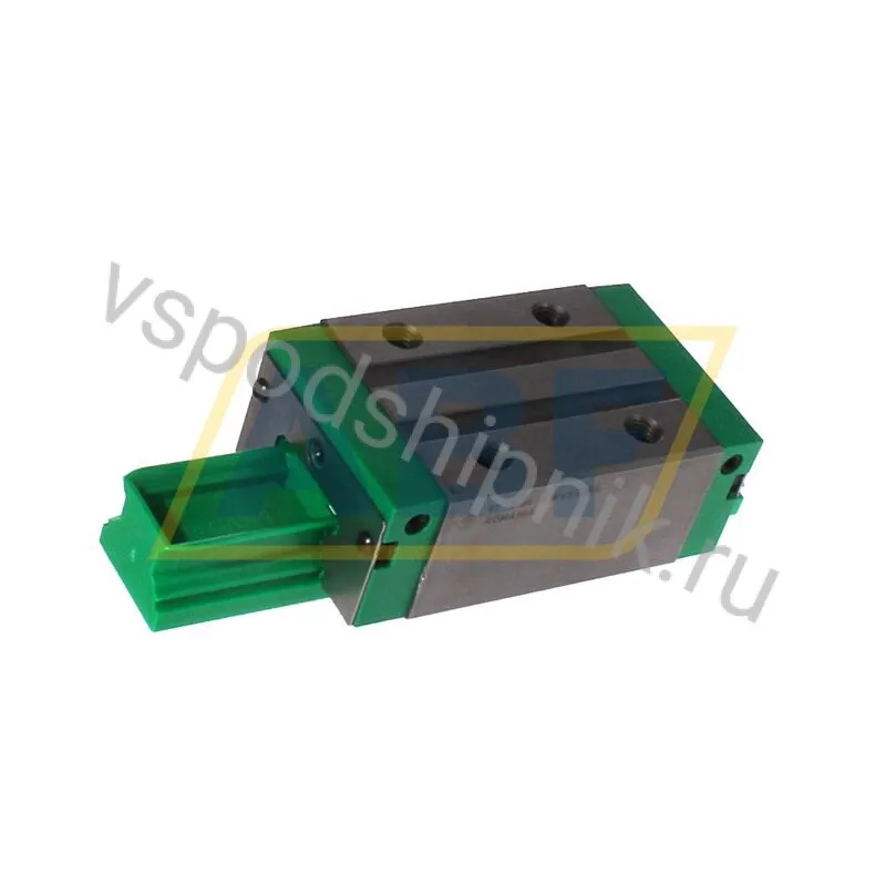 Линейная опора скольжения KWVE30-B-S-V2-G4 INA 360