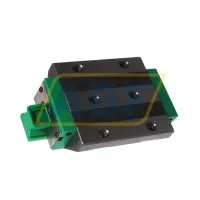 Линейная опора скольжения KWVE30-B-L-V1-G4 INA