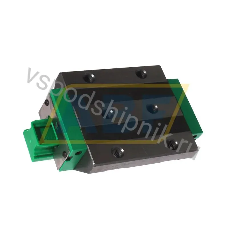 Линейная опора скольжения KWVE30-B-L-V1-G4 INA 360