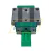 Линейная опора скольжения KWVE25-B-V1-G4 INA