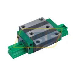 Линейная опора скольжения KWVE25-B-V1-G4 INA
