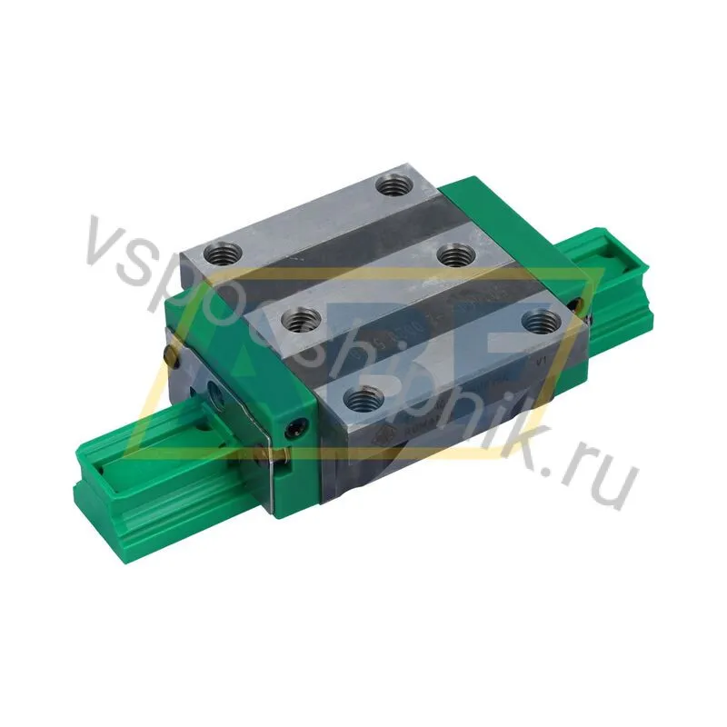 Линейная опора скольжения KWVE25-B-V1-G4 INA 360
