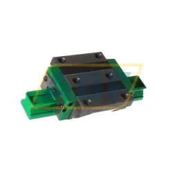 Линейная опора скольжения KWVE25-B-V0-G2 INA