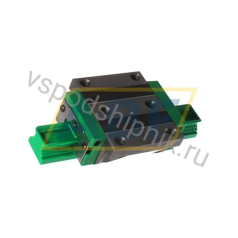 Линейная опора скольжения KWVE25-B-V0-G2 INA 360