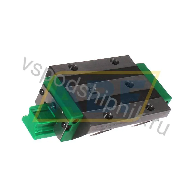 Линейная опора скольжения KWVE25-B-L-V0-G2 INA 360
