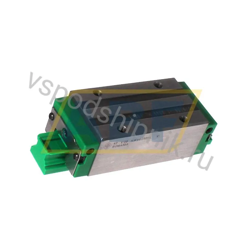 Линейная опора скольжения KWVE25-B-HL-V1-G4 INA 360