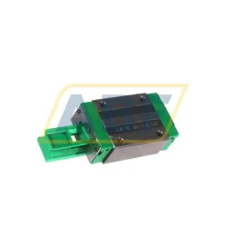 Линейная опора скольжения KWVE20-B-SN-V2-G2 INA