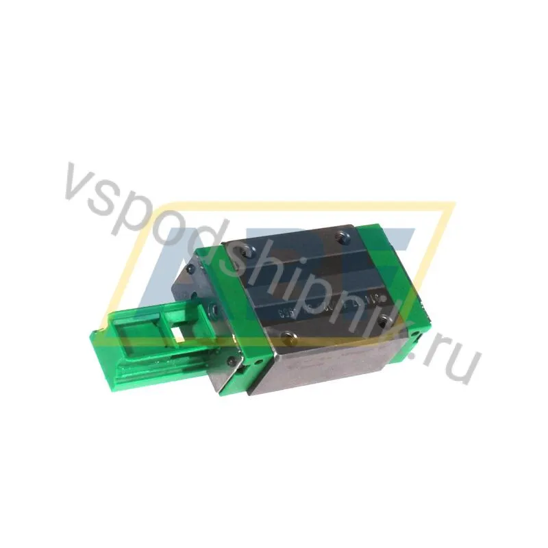 Линейная опора скольжения KWVE20-B-SN-V2-G2 INA 360