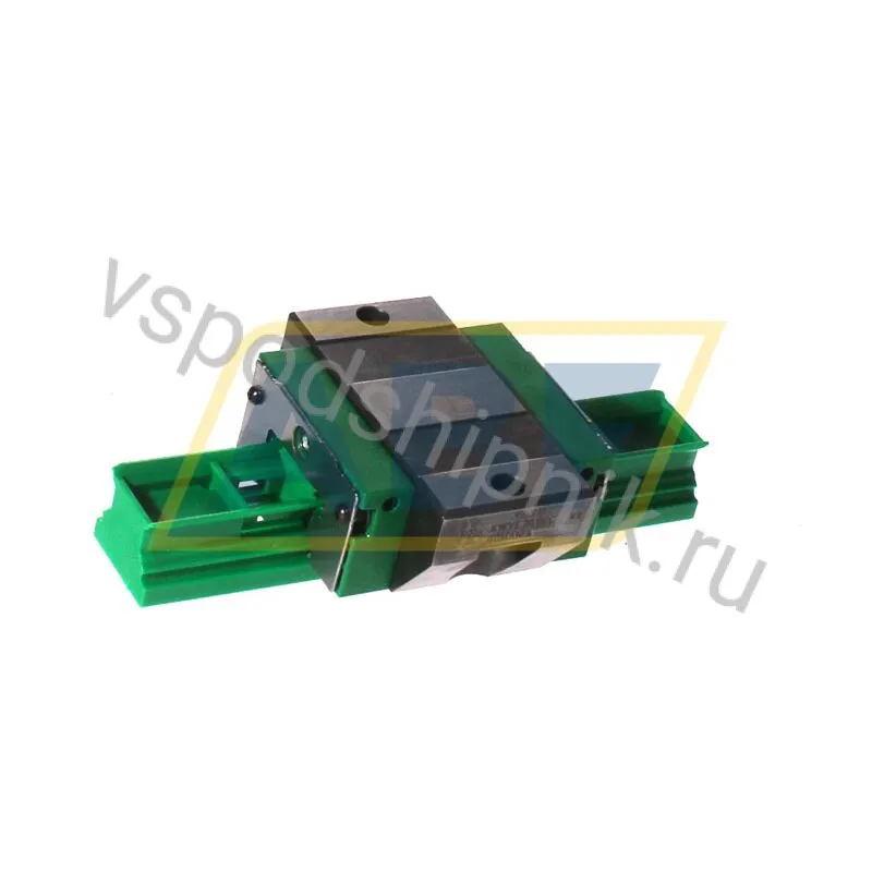 Линейная опора скольжения KWVE20-B-EC-V2-G2 INA 360