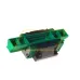 Линейная опора скольжения KWVE15-B-V2-G4 INA