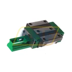 Линейная опора скольжения KWVE15-B-V2-G4 INA
