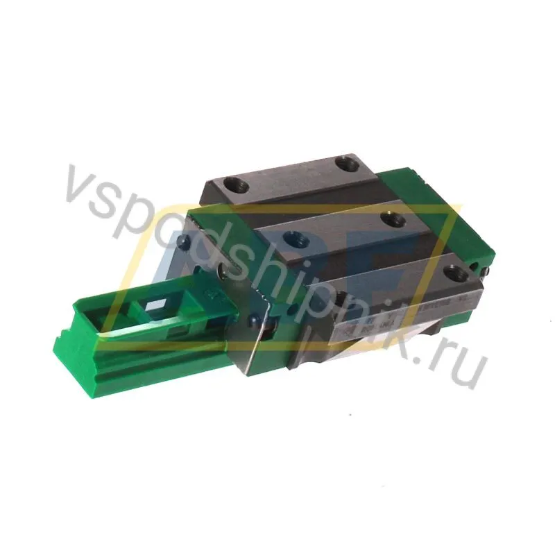 Линейная опора скольжения KWVE15-B-V2-G4 INA 360