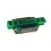 Линейная опора скольжения KWVE15-B-S-V2-G3 INA