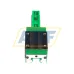 Линейная опора скольжения KWVE15-B-S-V2-G3 INA