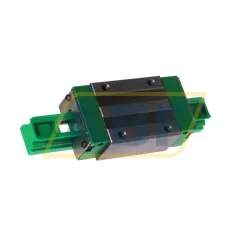 Линейная опора скольжения KWVE15-B-S-V2-G3 INA
