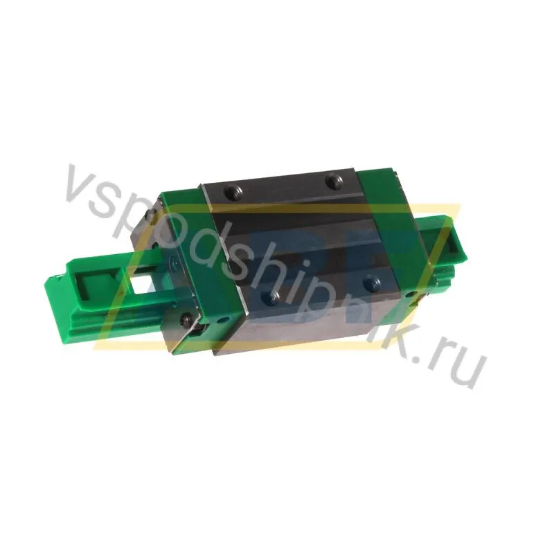 Линейная опора скольжения KWVE15-B-S-V2-G3 INA 360