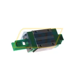 Линейная опора скольжения KWVE15-B-S-V1-G2 INA