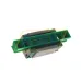 Линейная опора скольжения KWVE15-B-S-KD-V2-G3 INA