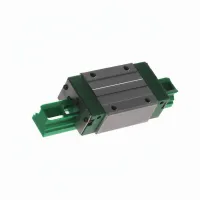 Линейная опора скольжения KWVE15-B-S-KD-V2-G3 INA