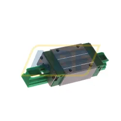 Линейная опора скольжения KWVE15-B-S-KD-V2-G3 INA