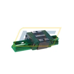 Линейная опора скольжения KWVE15-B-ESC-V2-G4 INA