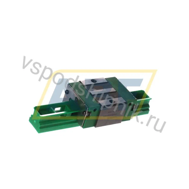 Линейная опора скольжения KWVE15-B-ESC-V2-G4 INA 360