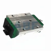 Линейная опора скольжения KWSE35-L-RROC-V1-G3 INA
