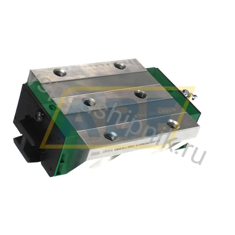 Линейная опора скольжения KWSE35-L-RROC-V1-G3 INA 360